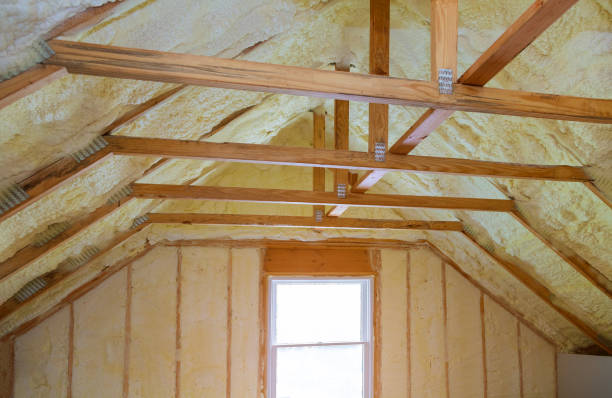 Insulation Contractors for Homes in Coaling, AL